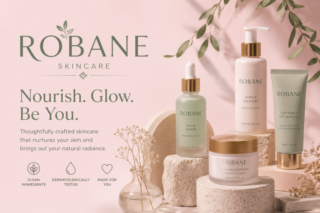 ROBANE SKINCARE