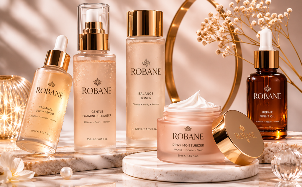 ROBANE SKINCARE