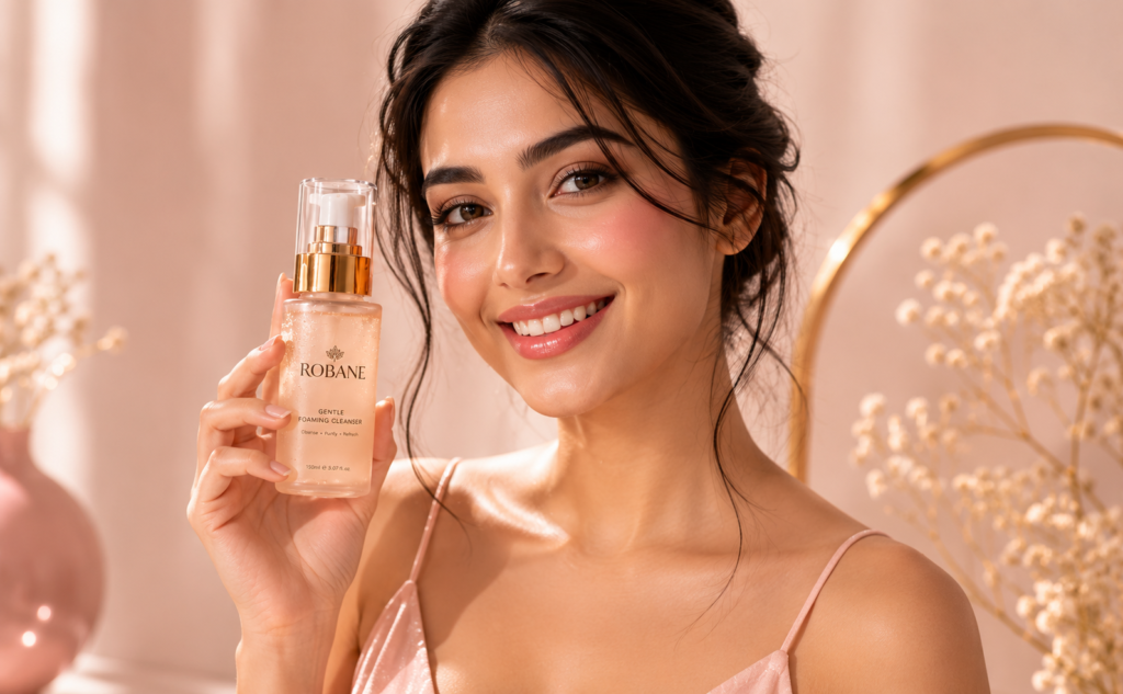 robane skincare
